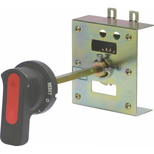 CHINT EXTENDED ROTARY HANDLE
