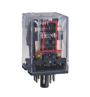 CHINT JMK MINIATURE POWER 8 PIN RELAY