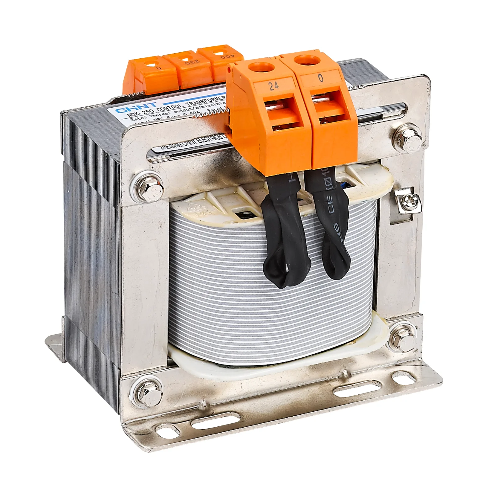 CHINT NDK CONTROL TRANSFORMER image 2