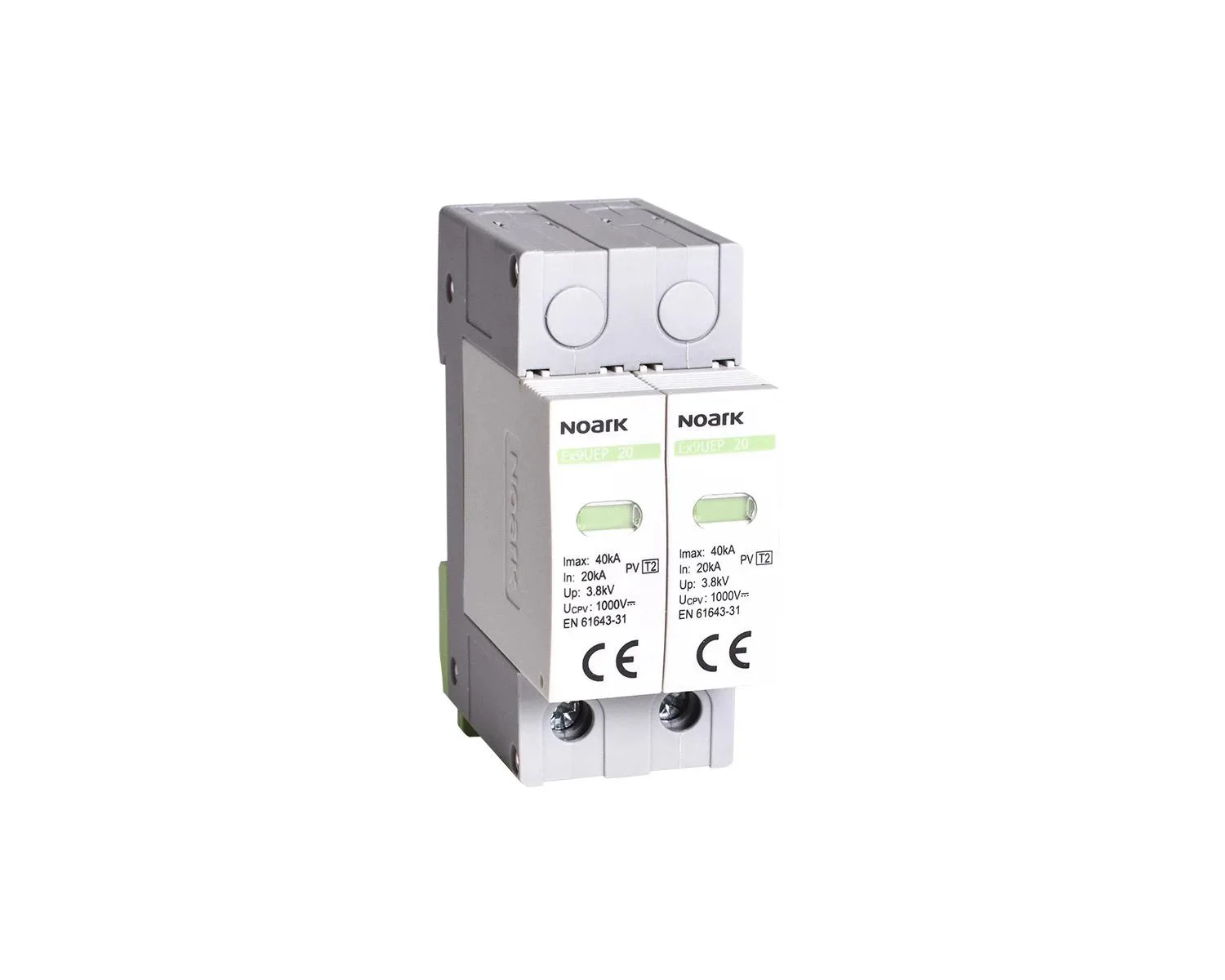 1000V DC SURGE PROTECTIVE DEVICE (SPD)
