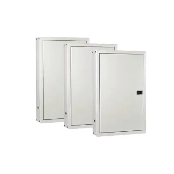 CHINT POWER DISTRIBUTION BOX (DB) LOAD CENTER - WITH ALL SWITCH
