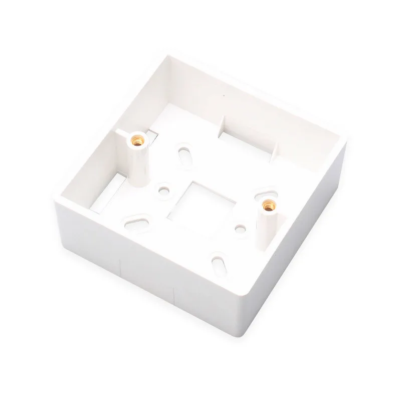 CHINT MOUNTING PATTRESS BOX image 2
