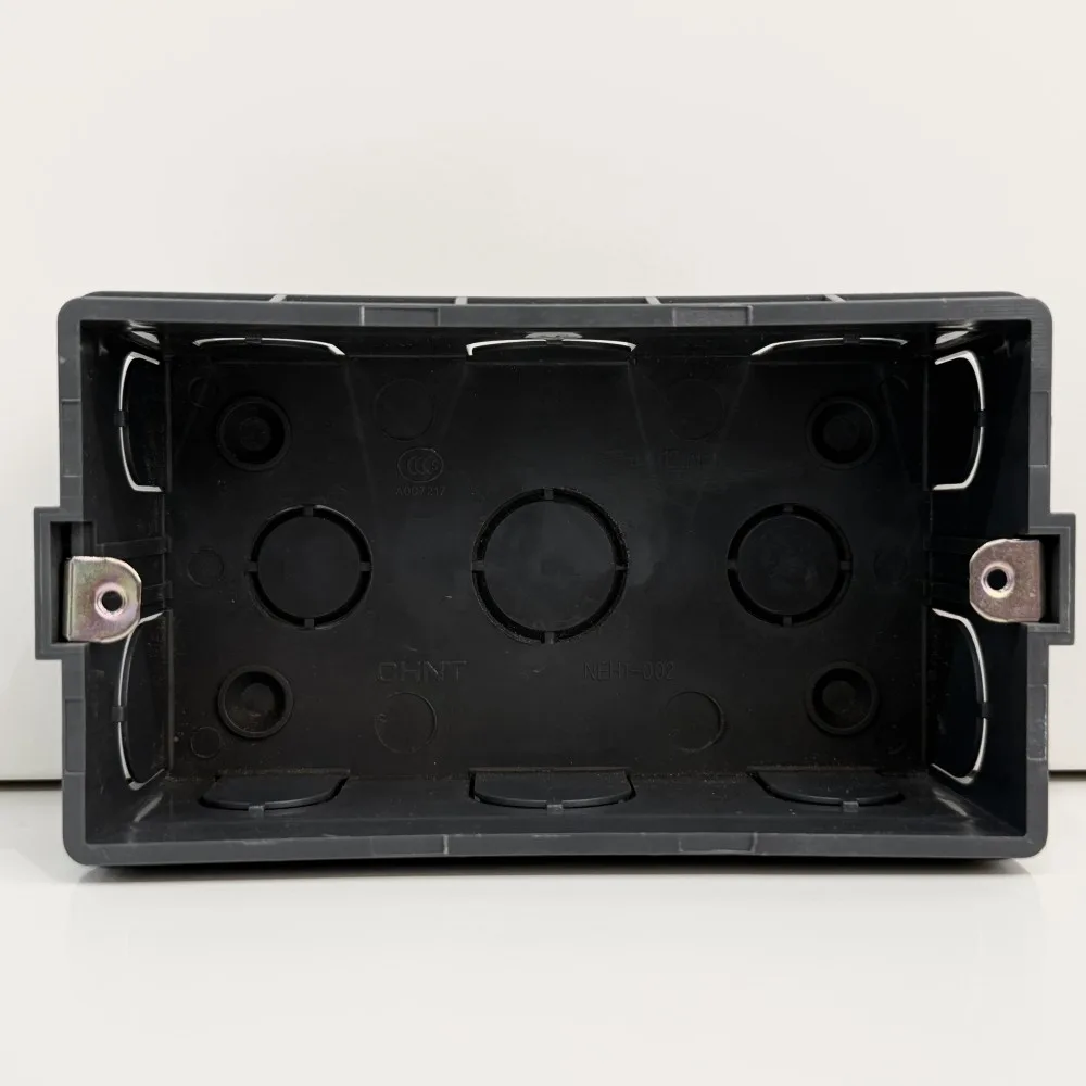 CHINT MOUNTING PATTRESS BOX image 3
