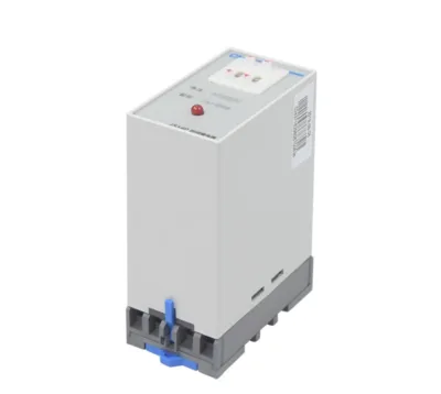 CHINT DIGITAL DISPLAY TIME RELAY JS14P  image 2