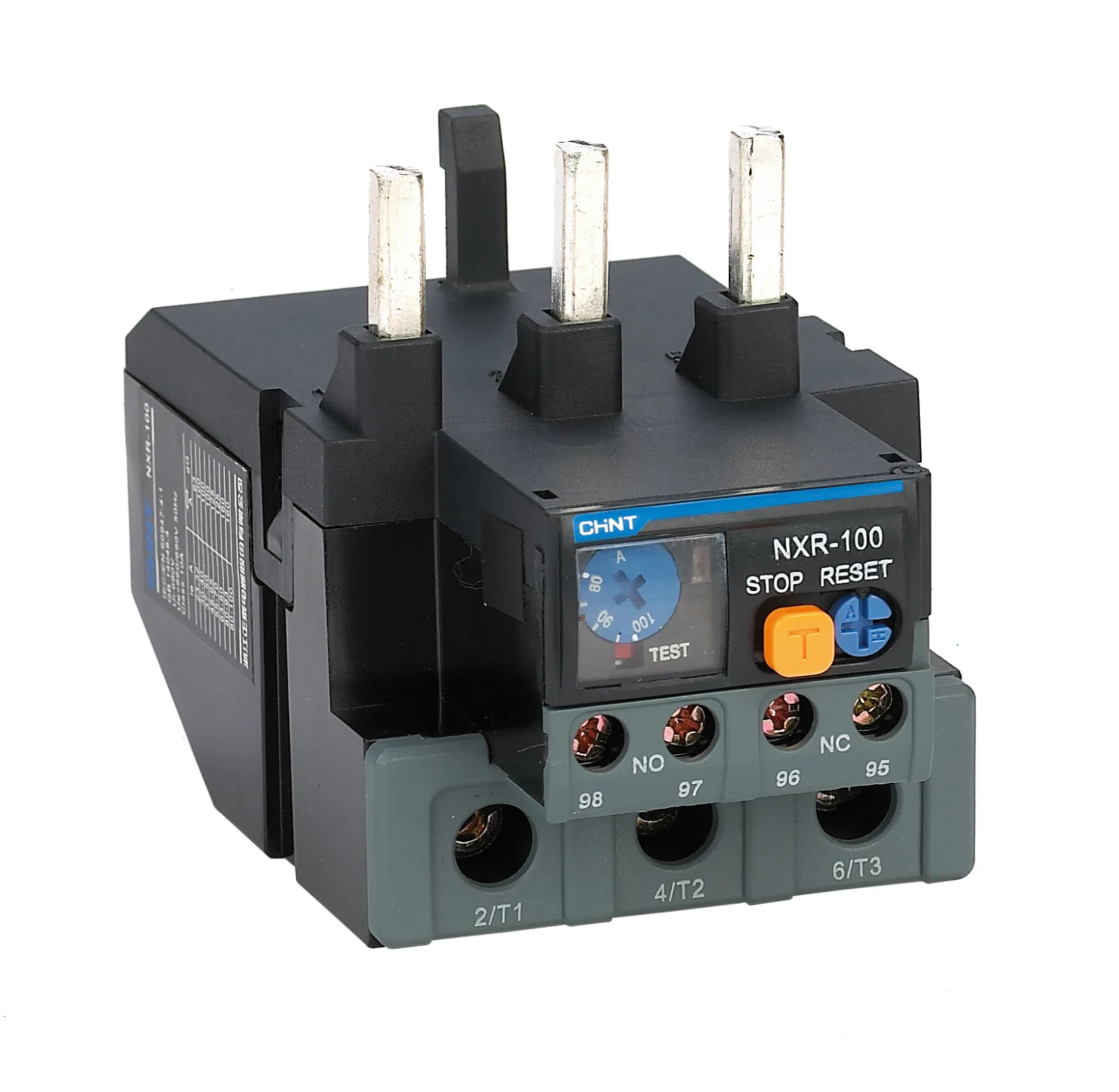 CHINT NXR-100 OVERLOAD RELAY