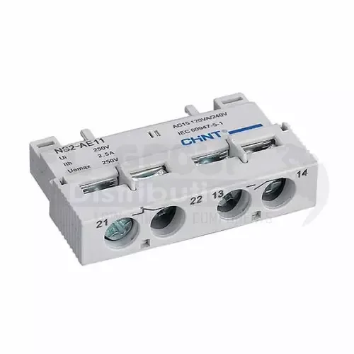 Chint Motor Protection Circuit Breaker