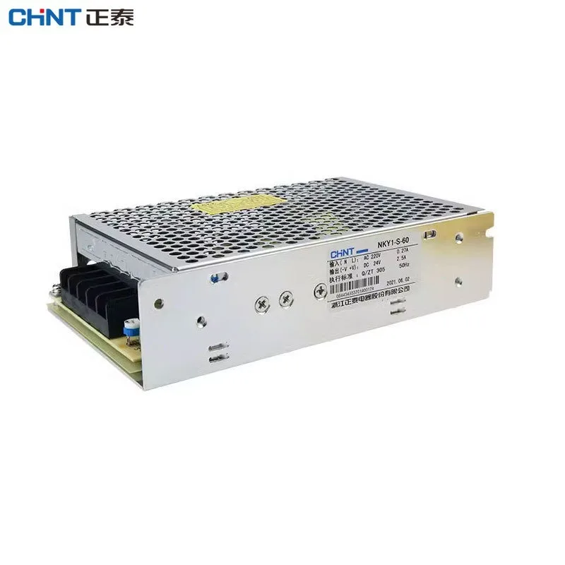 POWER SWITCH