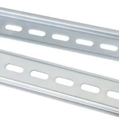 Industrial Din Rail (Full length)