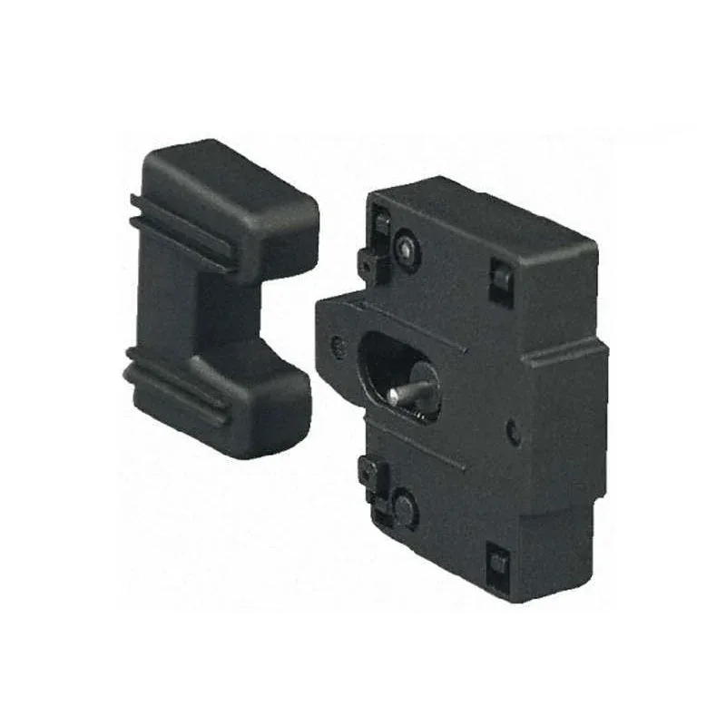 MECHANICAL INTERLOCK