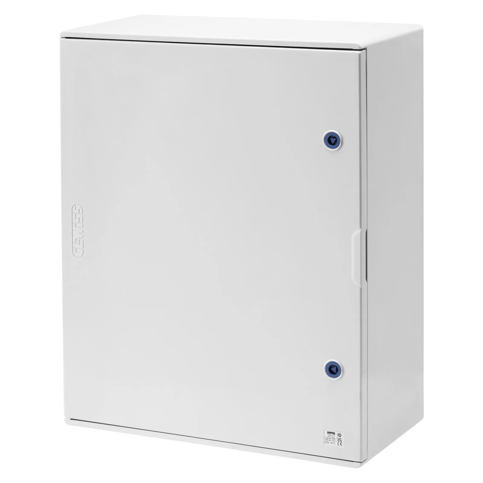 CHINT ENCLOSURE BOX / PANEL DISTRIBUTION BOX