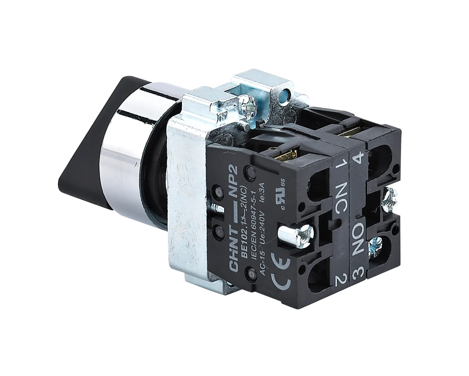 CHINT SELECTOR SWITCH image 2