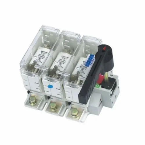 CHINT FUSE SWITCH DISCONNECTOR DIRECT HANDLE