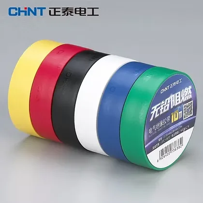 CHINT ELECTRICAL INSULATION TAPE