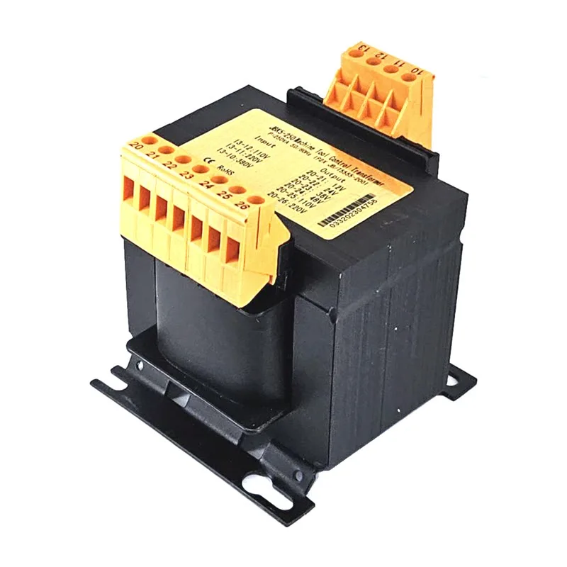 CONTROL POWER TRANSFORMER (AC)