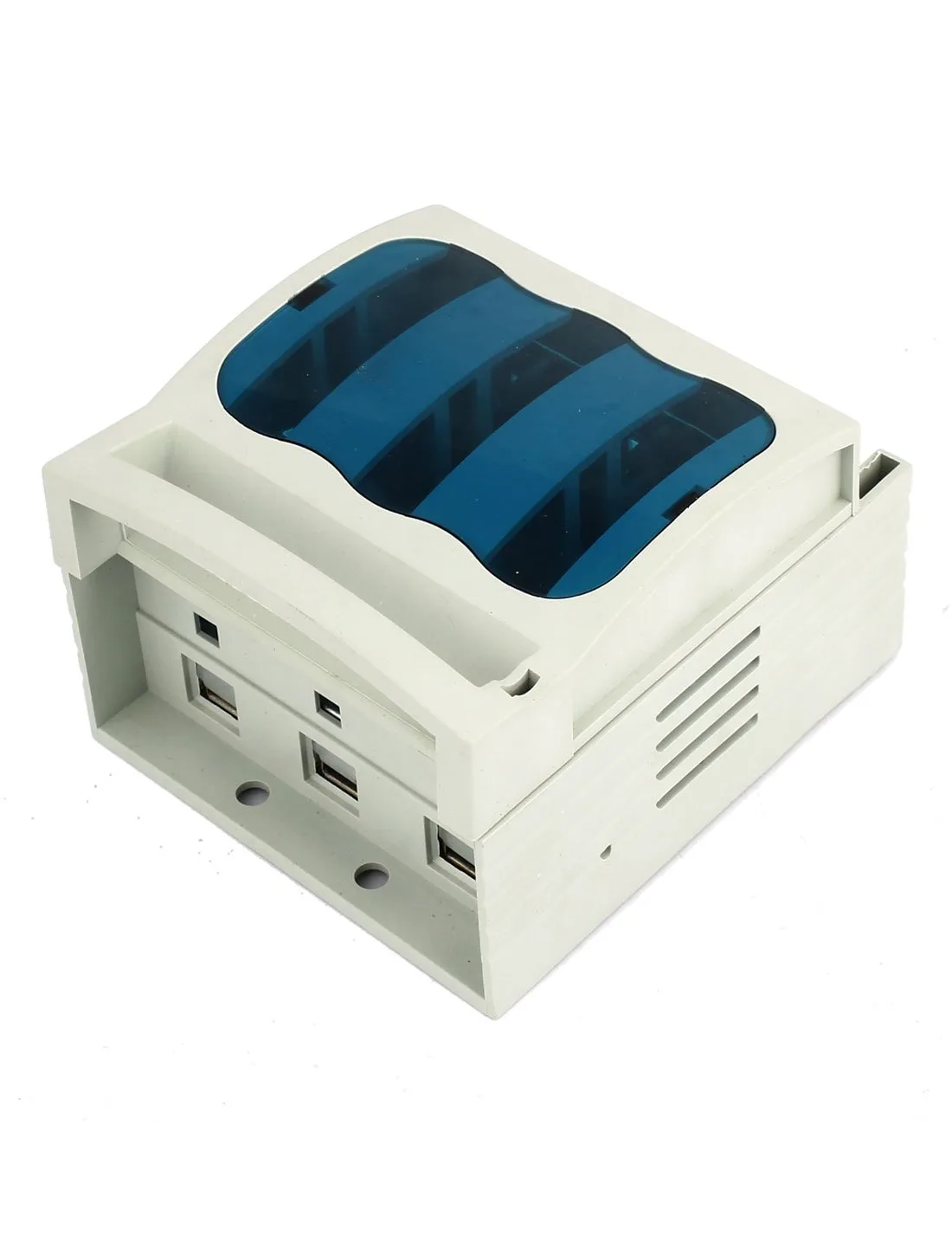 3 POLE FUSE SWITCH DISCONNECTOR (AC)