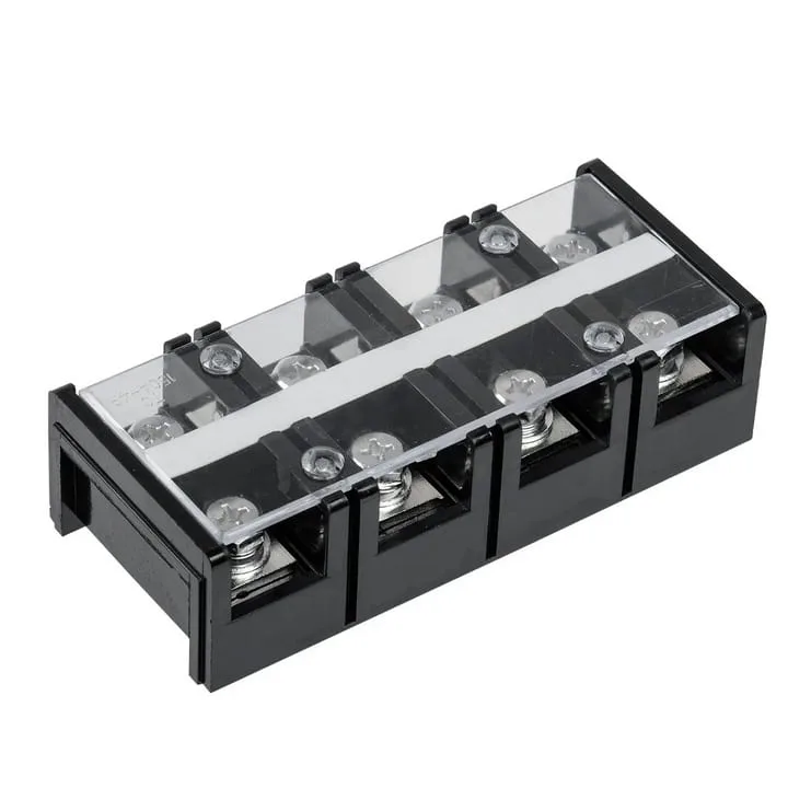 TERMINAL BLOCK AC/DC