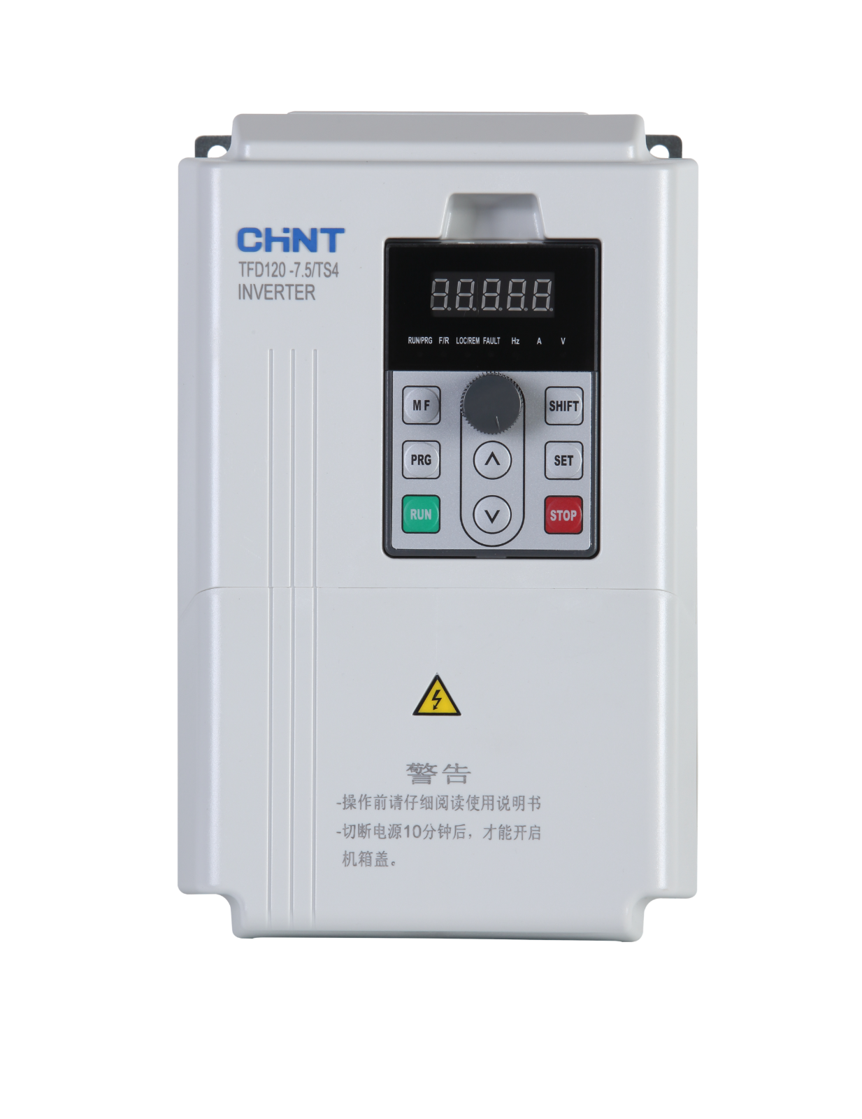 CHINT NVF2 INVERTER