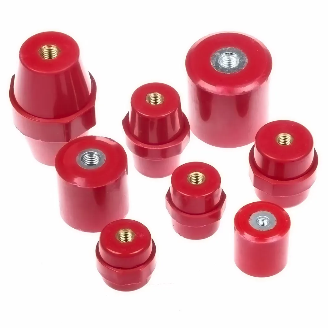 BUS BAR INSULATOR