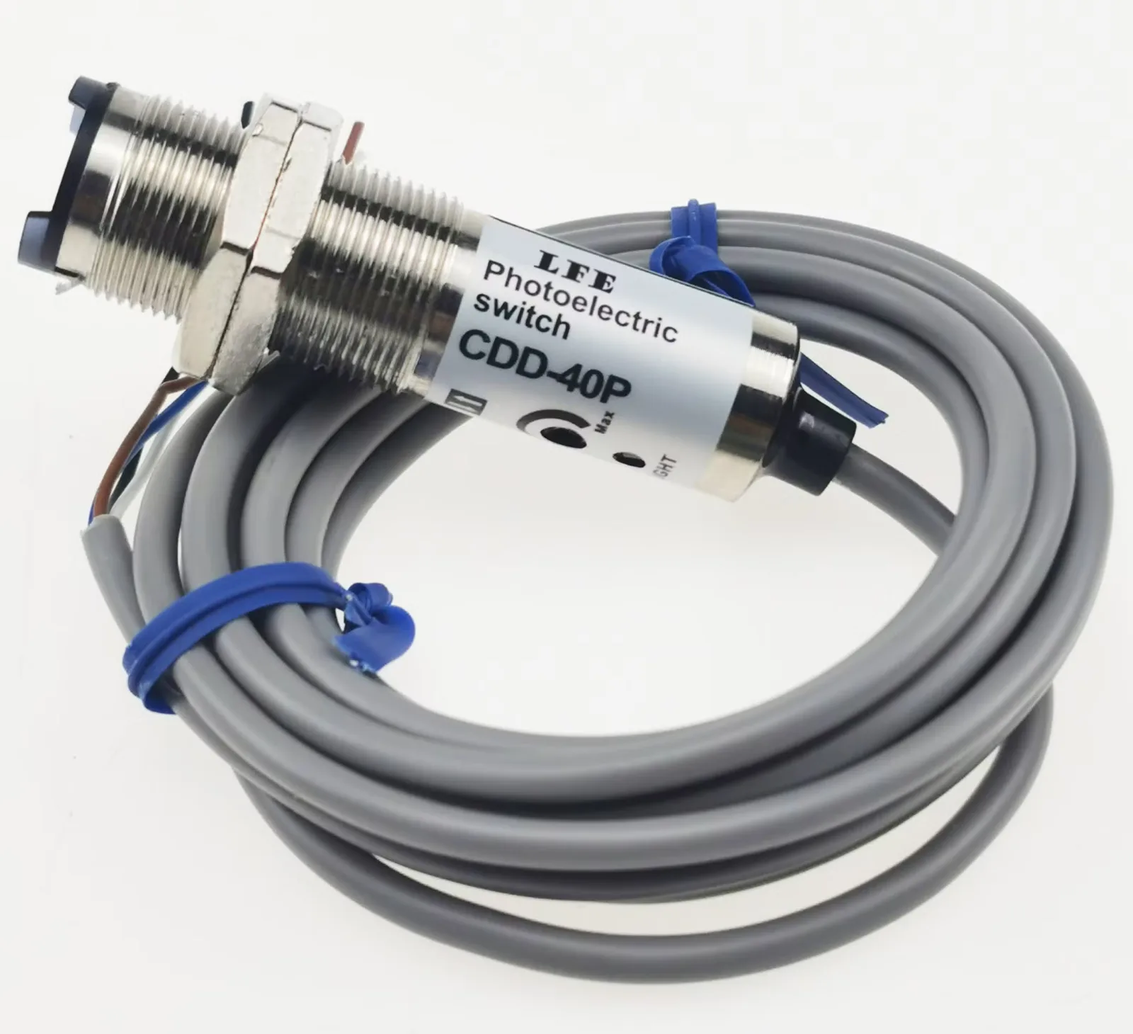 PHOTOELECTRIC SENSOR SWITCH