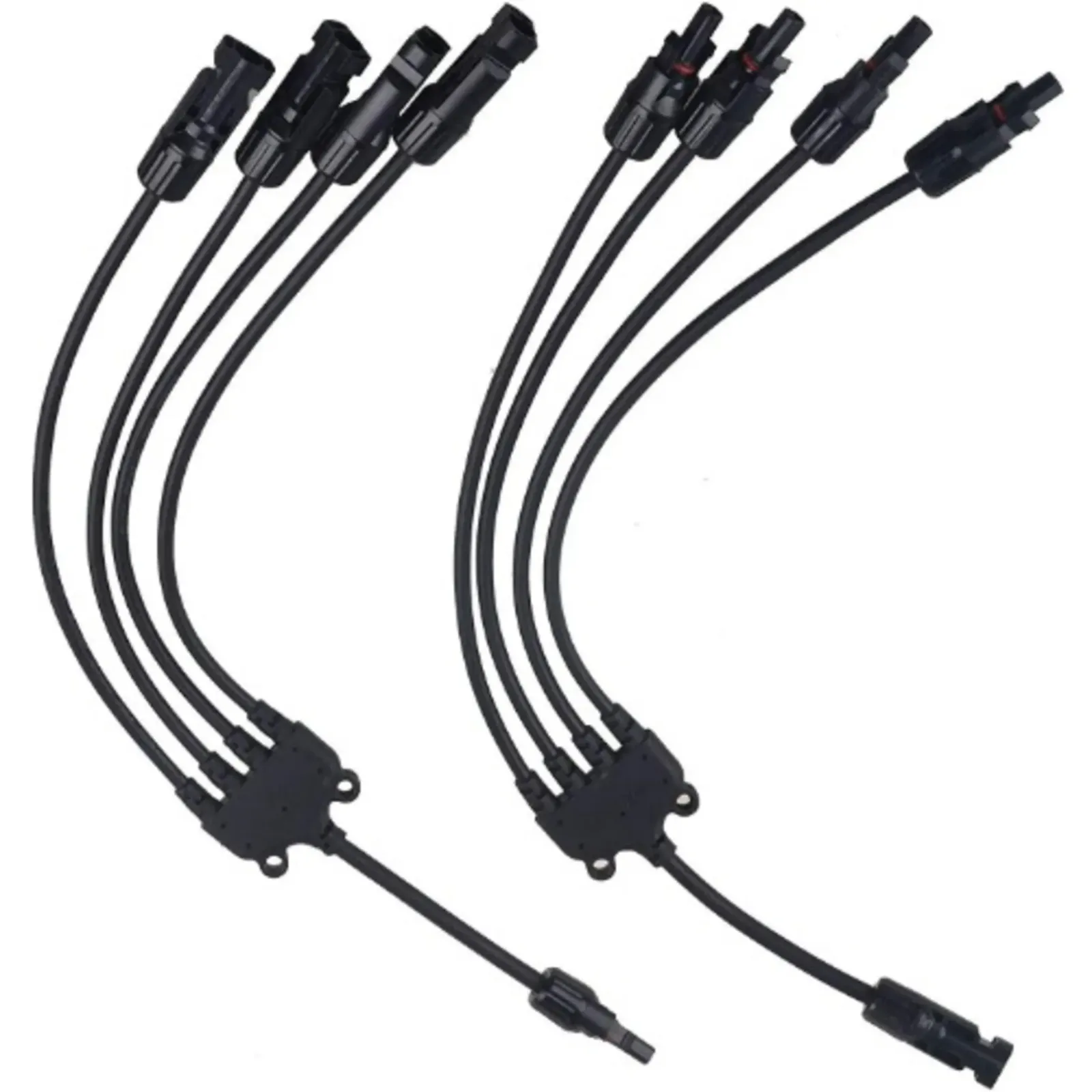 Y BRANCH MC4 CONNECTOR