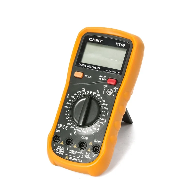 CHINT DIGITAL MULTI METER