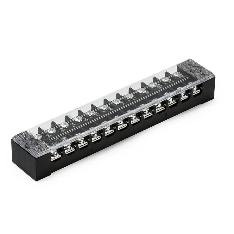 CHINT TERMINAL BLOCK CONNECTOR 600V image 2