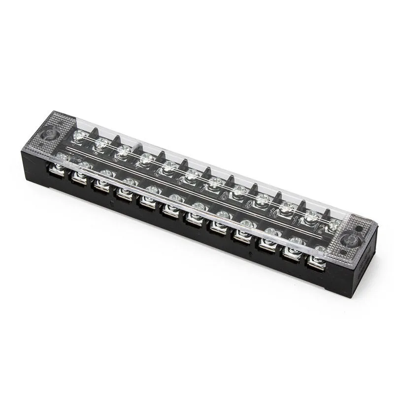 CHINT TERMINAL BLOCK CONNECTOR 600V image 3