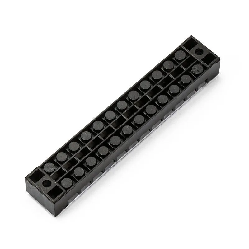 CHINT TERMINAL BLOCK CONNECTOR 600V image 4