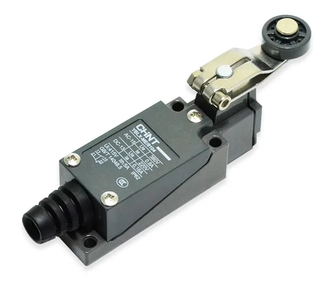 TRAVEL/LIMIT SWITCH