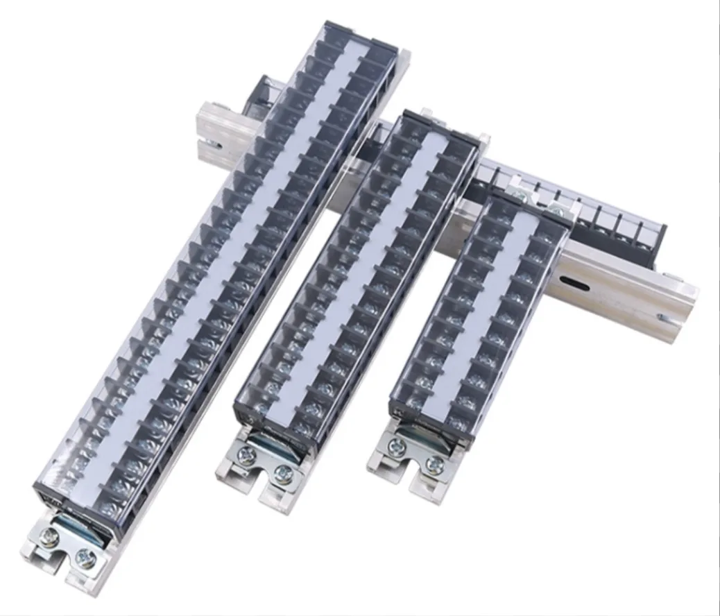 CHINT TERMINAL BLOCK CONNECTOR