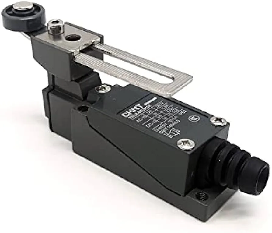 TRAVEL/LIMIT SWITCH image 2