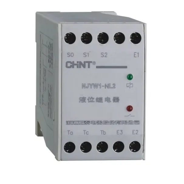 CHINT WATER LEVEL CONTROL RELAY