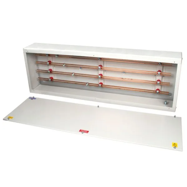 200A HORIZONTAL BUSBAR