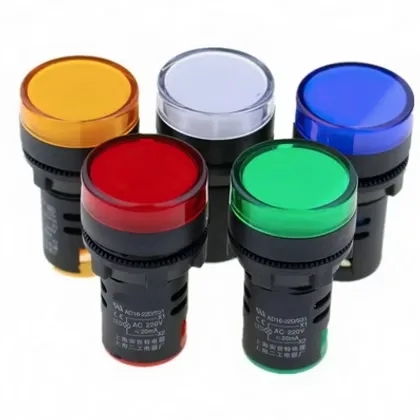 CHINT INDICATOR LIGHT / PILOT LAMP