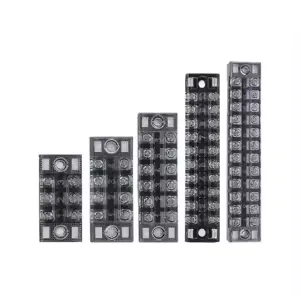 CHINT TERMINAL BLOCK CONNECTOR 600V