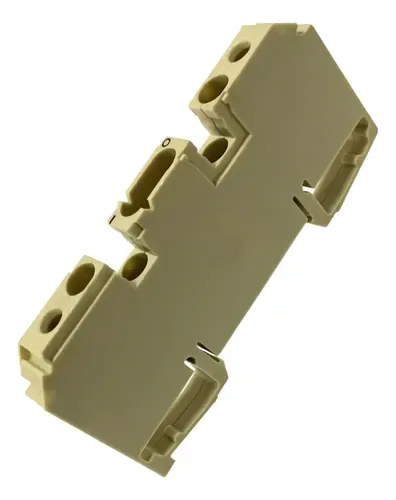 SIEMENS 8WA SERIES CONNECTOR / TERMINAL BLOCK