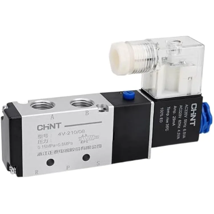 CHINT SOLENOID VALVE