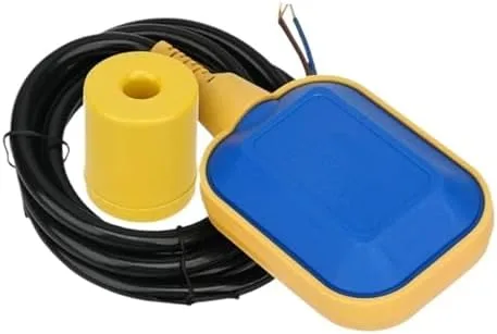 CHINT FLOAT SWITCH & LIQUID LEVEL CONTROLLER