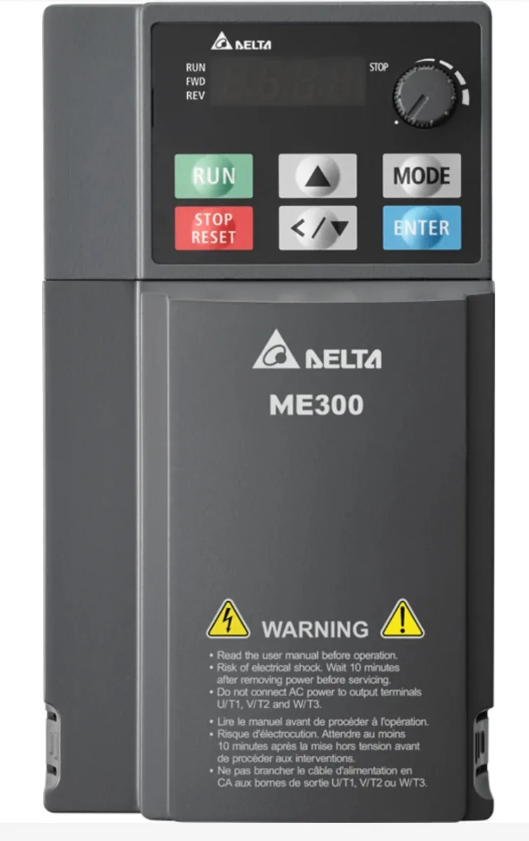 INVERTER DRIVE