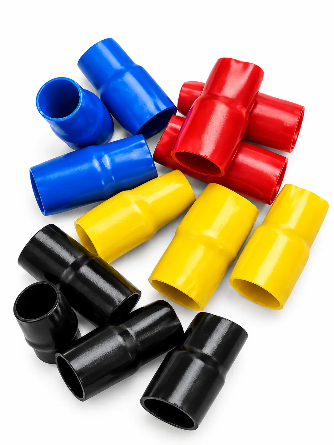 CABLE LUG SLEEVES